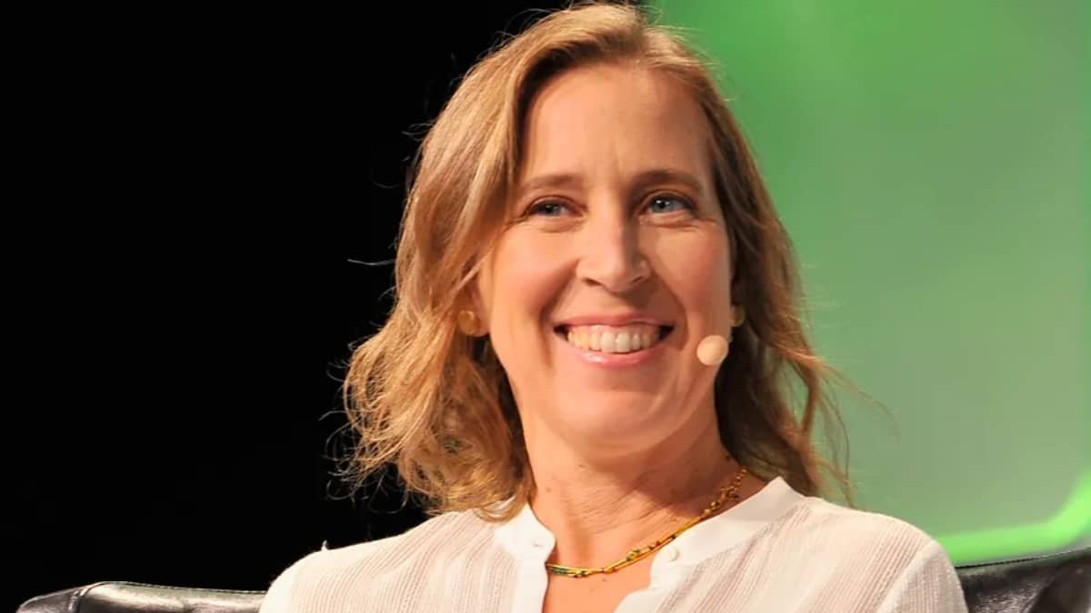 Former YouTube CEO Susan Wojcicki Passes Away at 56 After Battle with Cancer Former YouTube CEO Susan Wojcicki Passes Away at 56 After Battle with Cancer