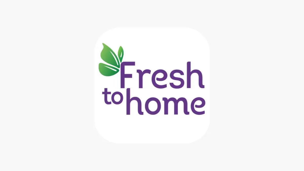 FreshToHome