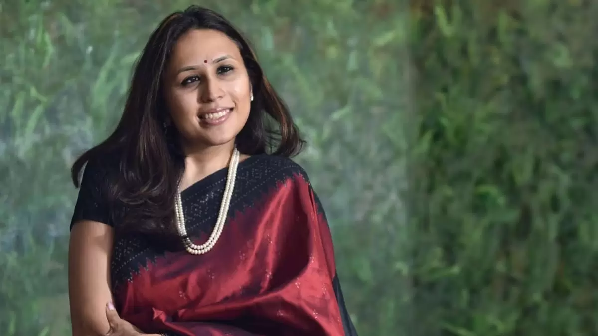 Edelweiss CEO joins the 90-hour workweek debate, says, “Choices, Hard Work, and Happiness” Edelweiss CEO joins the 90-hour workweek debate, says, “Choices, Hard Work, and Happiness”