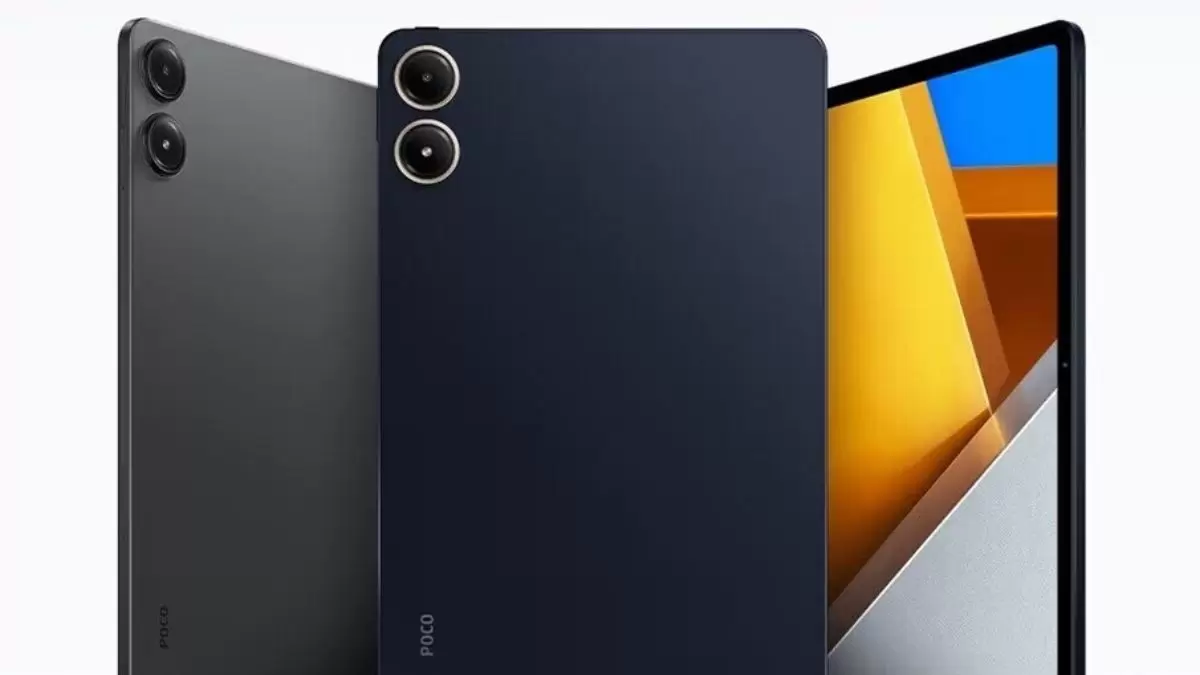 Poco Pad 