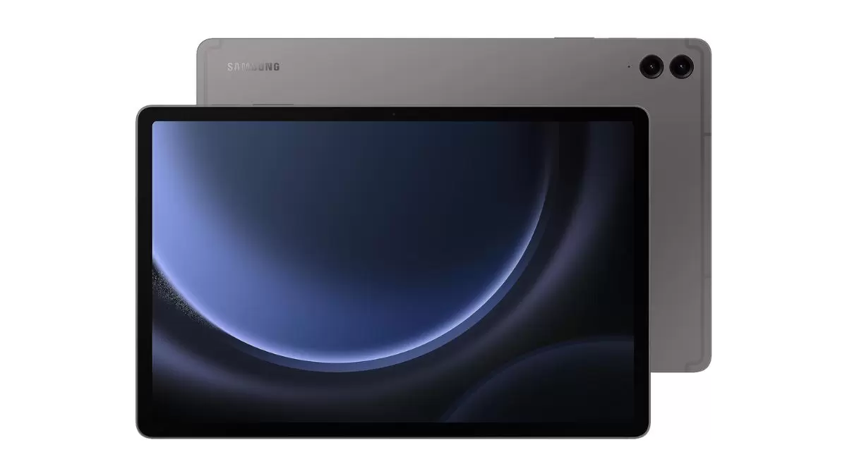 Samsung Galaxy Tab S9 FE 