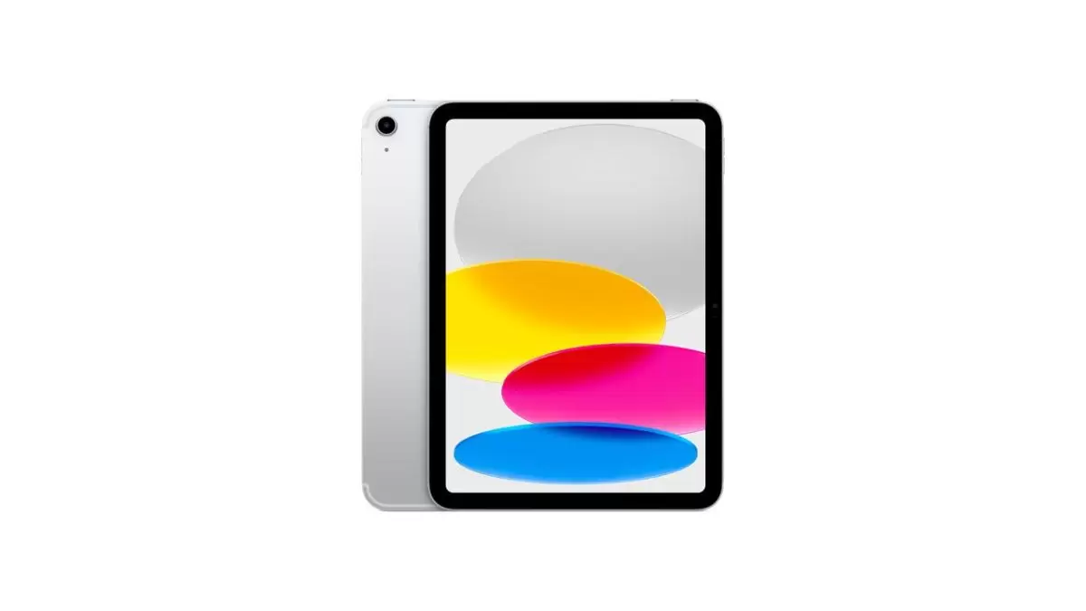 Apple iPad 10th Generation