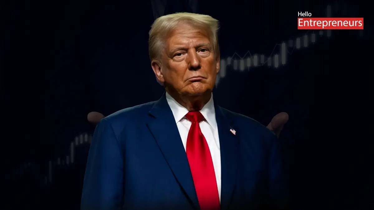 Trend | Court Slams Tariff, Markets Party Like It’s 1999 Trend | Court Slams Tariff, Markets Party Like It’s 1999