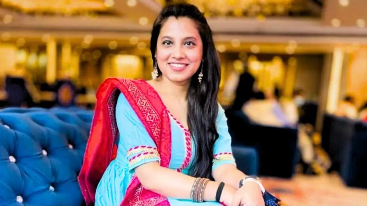 Meet Princy: From Food Blogger to Founder of Recite You – The Girl Who’s Turning Narratives Into Stardust