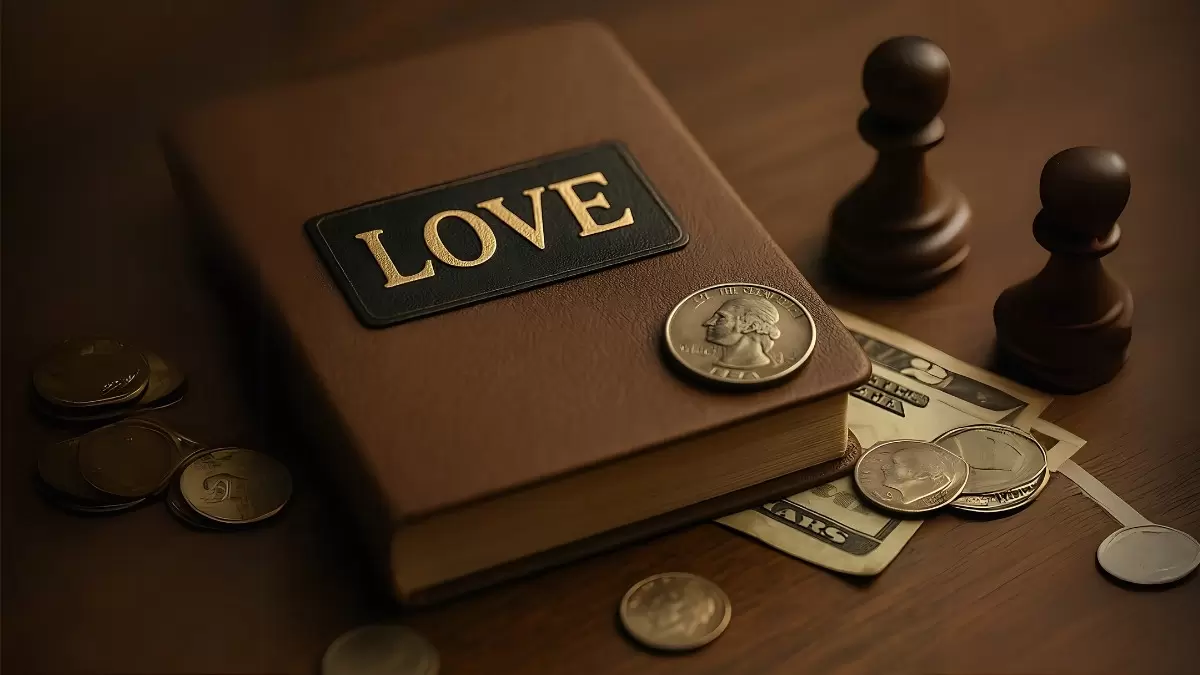 5 Reasons Why Unconditional Love Is More Myth Than Reality 5 Reasons Why Unconditional Love Is More Myth Than Reality