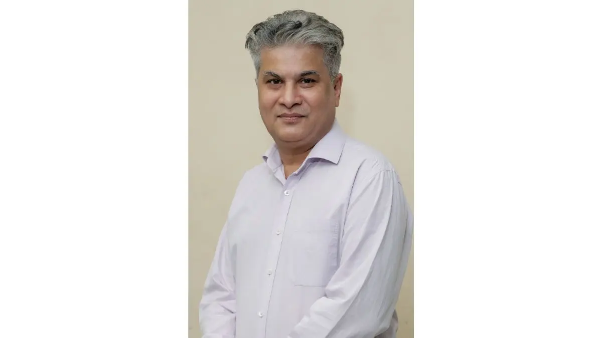 Sushanto Mitra: The Man Behind India’s First Private Angel Network Sushanto Mitra: The Man Behind India’s First Private Angel Network