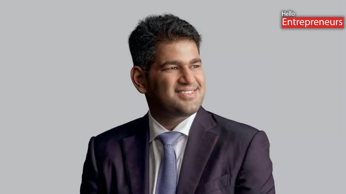 Sudarshan Venu to Take Over as Chairman & MD of TVS Motor Company Sudarshan Venu to Take Over as Chairman & MD of TVS Motor Company