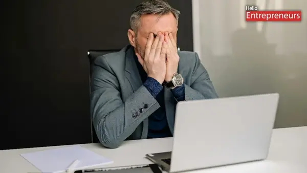 The tough side of startups, Ex-Founder shares his struggle to get a job after shutdown The tough side of startups, Ex-Founder shares his struggle to get a job after shutdown
