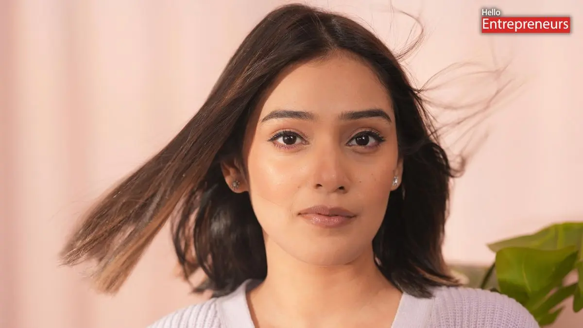 What does it take to become a confident and ambitious woman? RJ Mahvash explains What does it take to become a confident and ambitious woman? RJ Mahvash explains