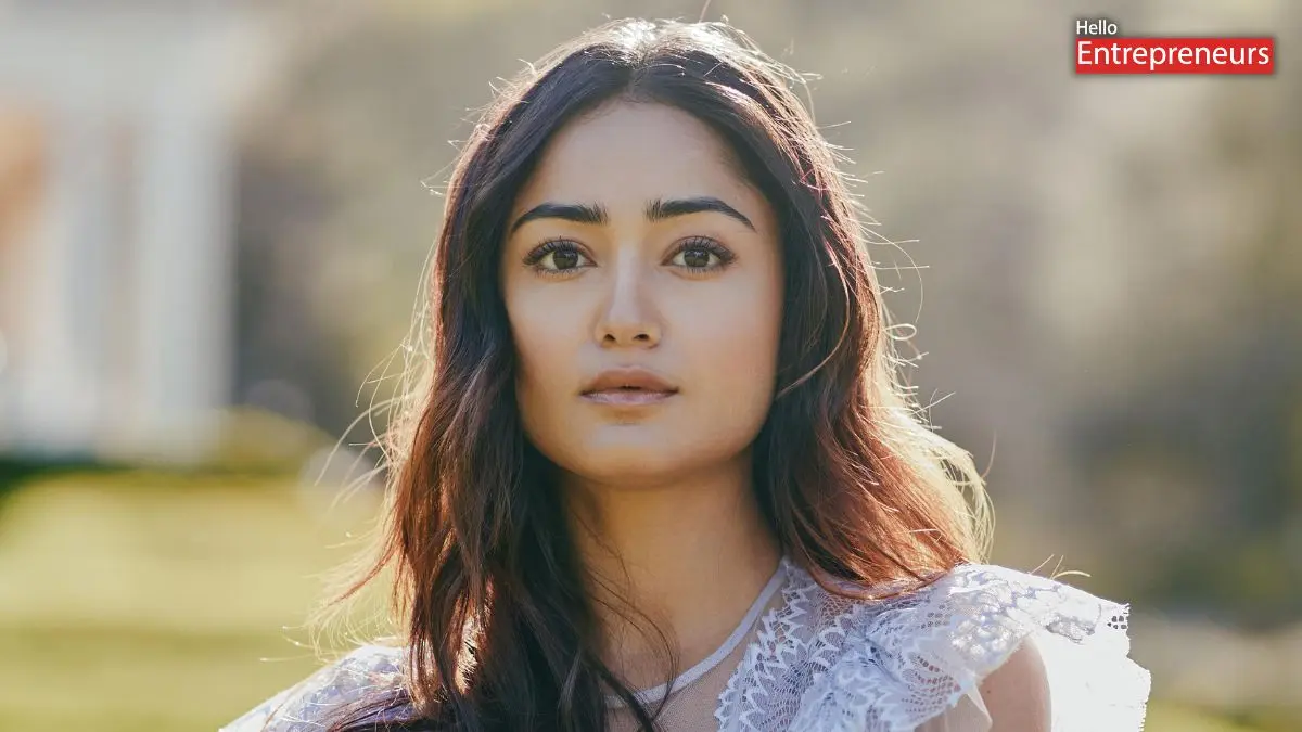 Tridha Was Crowned at 18, Now She’s Building a Life Beyond Stardom Tridha Was Crowned at 18, Now She’s Building a Life Beyond Stardom