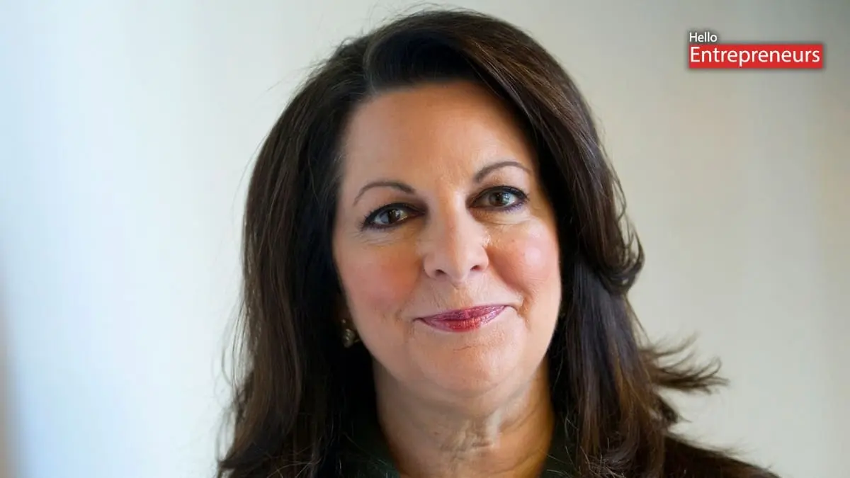 Julia Stewart: The Woman Who Turned a Career Setback Into a $2.3 Billion Power Move Julia Stewart: The Woman Who Turned a Career Setback Into a $2.3 Billion Power Move