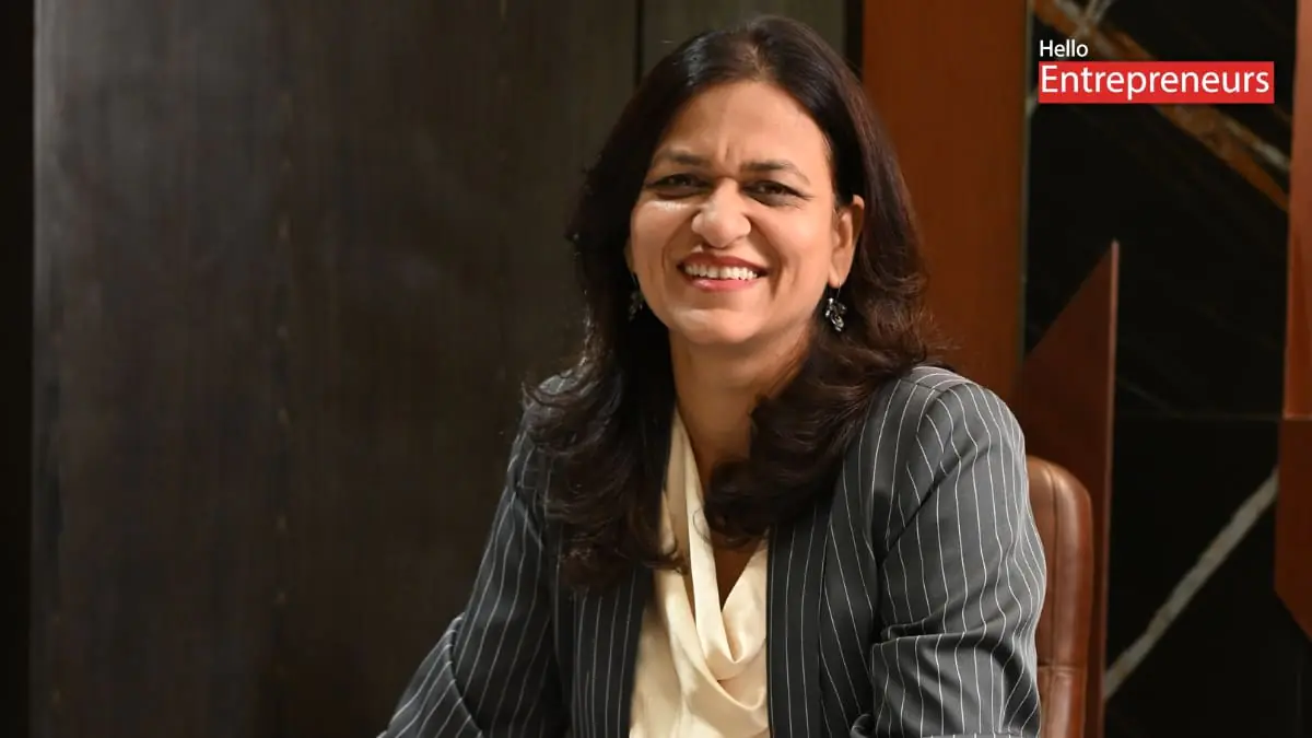 Nine Facets of Space: Designing Homes that Reflect the Spirit of Navratri