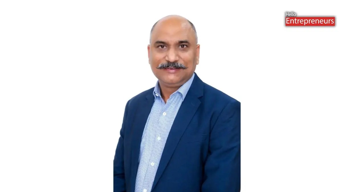 Gorav Nayyar: A Dynamic Leader Driving Growth Across Industries — From Fashion and Retail to Renewable Energy Gorav Nayyar: A Dynamic Leader Driving Growth Across Industries — From Fashion and Retail to Renewable Energy