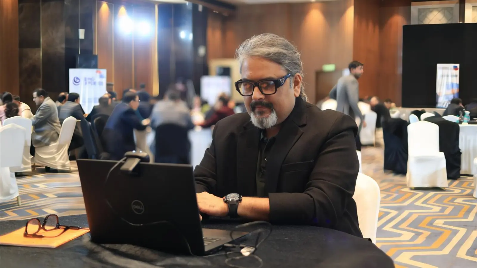 Bhagirath Goswami (Founder - Being Exporter)