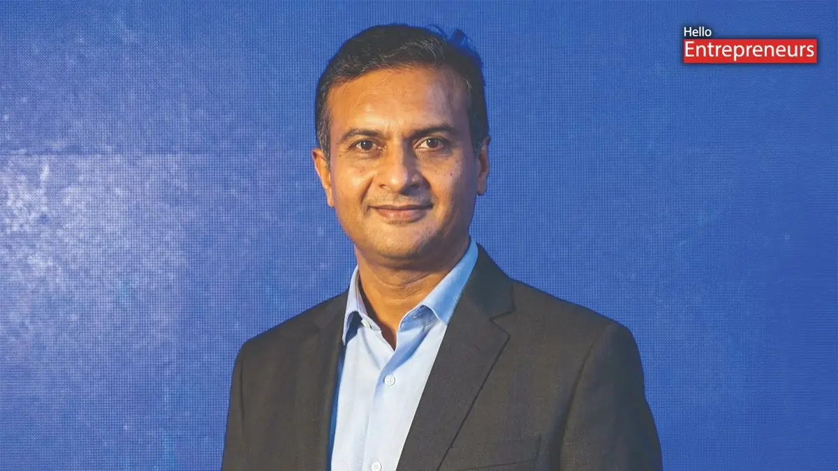 How Dharmesh Shah Built HomeSol Over 29 Years by Choosing Trust Over Fast Growth How Dharmesh Shah Built HomeSol Over 29 Years by Choosing Trust Over Fast Growth