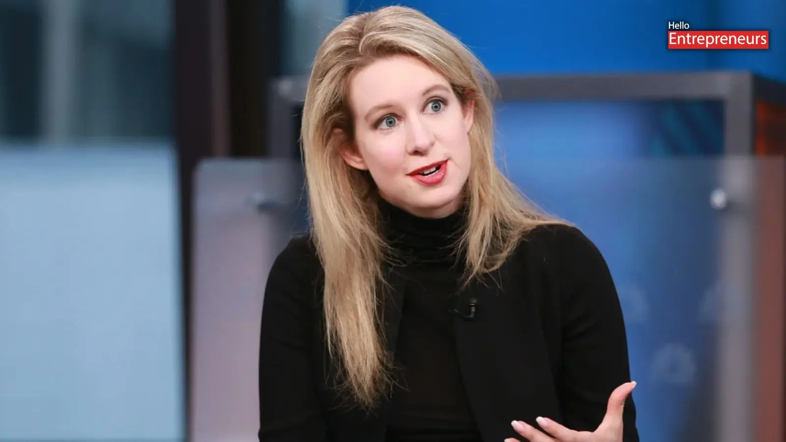 US Prosecutors Reveal Big Silicon Valley Fraud by Young Entrepreneur US Prosecutors Reveal Big Silicon Valley Fraud by Young Entrepreneur