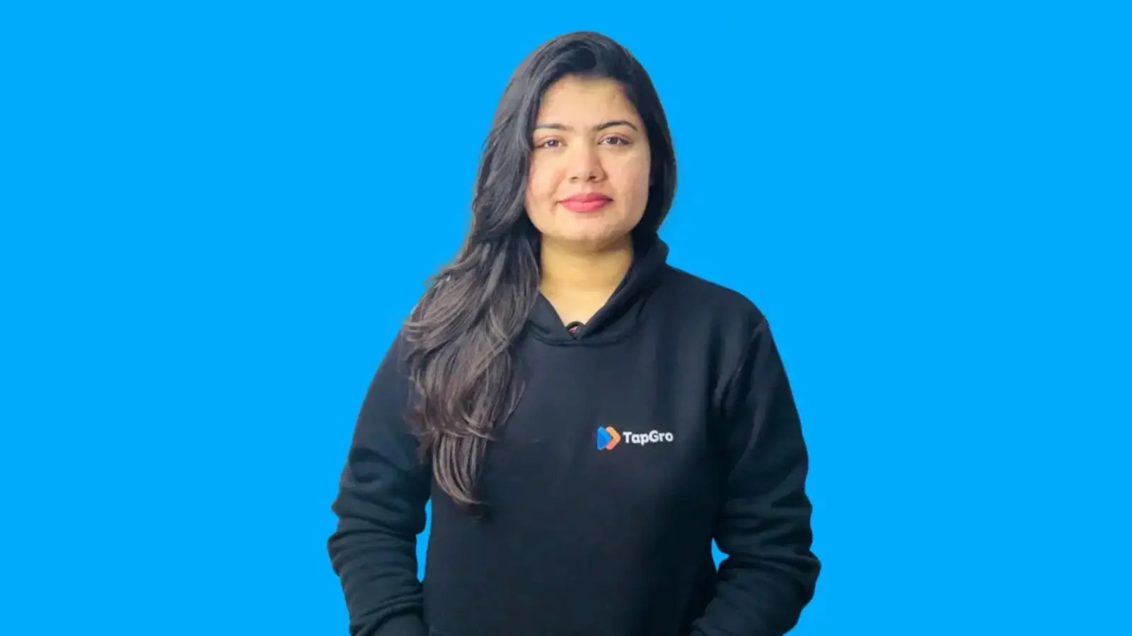 Meerut Girl Builds Beauty Tech Startup After Quitting Years in Corporate Job