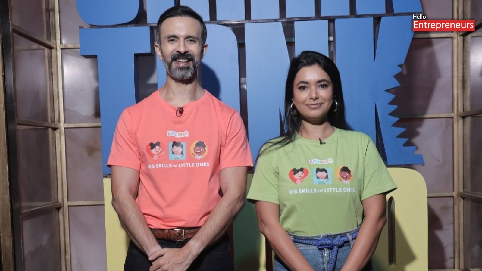 Not All Cartoons Are Just for Fun, Some Are Meant to Shape Young Minds