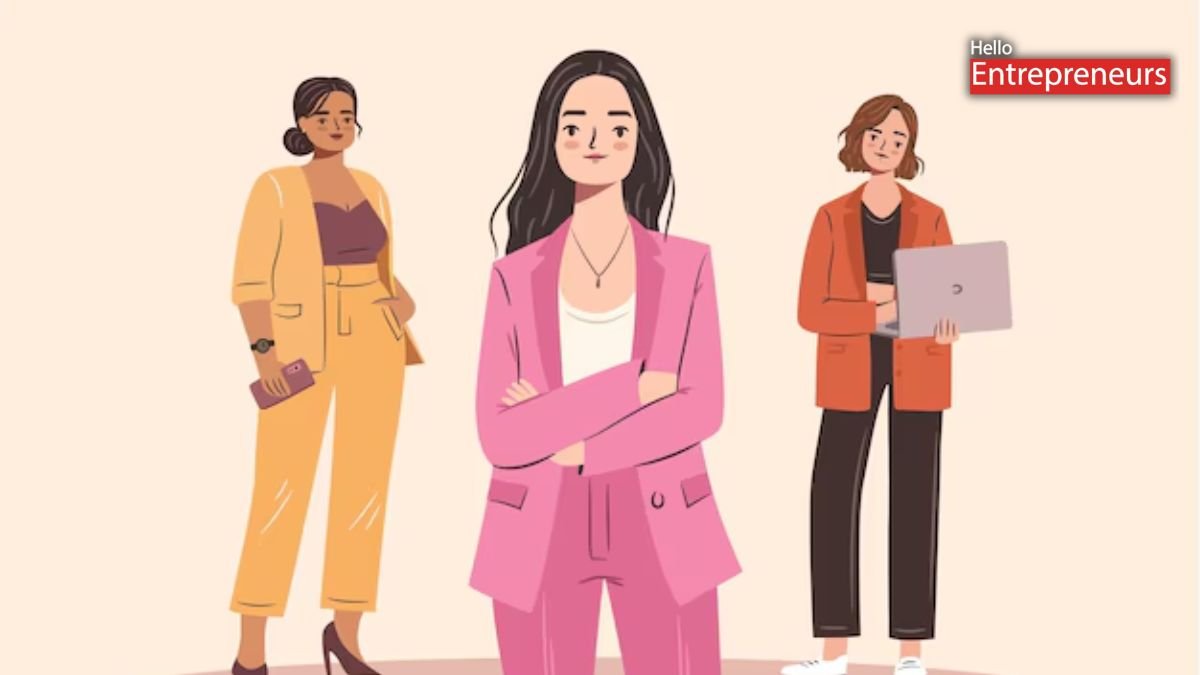 Nari Shakti: How Women Entrepreneurs Are Shaping India’s Future