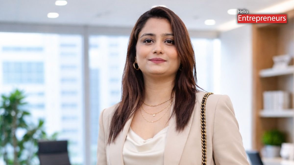 Mary Hiwale: The Woman Guiding India’s Youth Toward Global Dreams