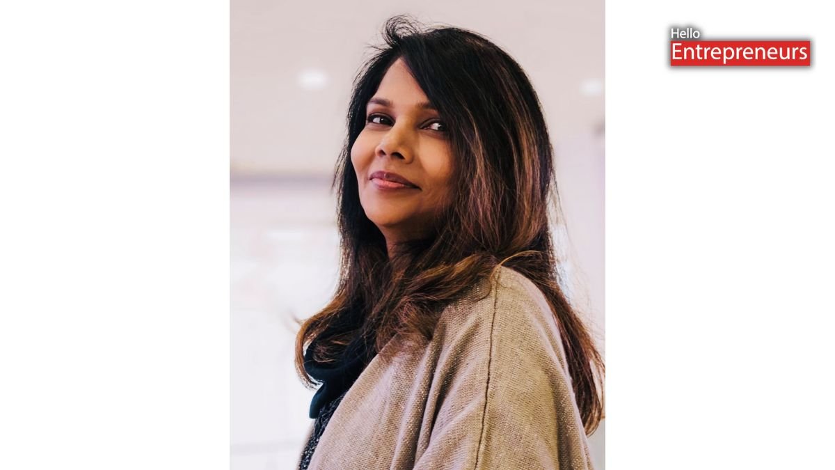 Dr. Neeru Chauhan Arora: A Gentle Force Transforming Holistic Healing