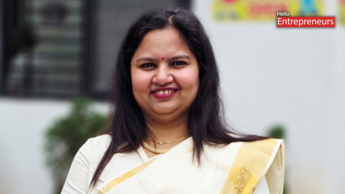Indore Woman Entrepreneur Dr Vini Jhariya Builds Child Development Ecosystem to Support Autism and ADHD Care