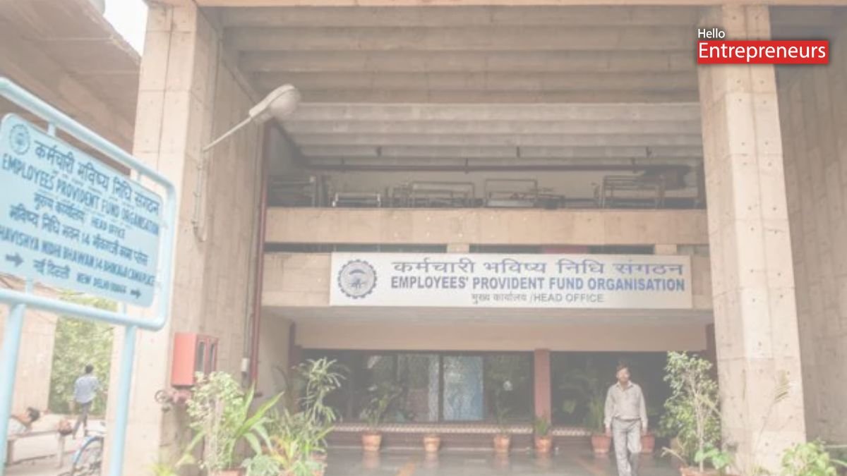 Managing your Provident Fund just got easier: Here’s how