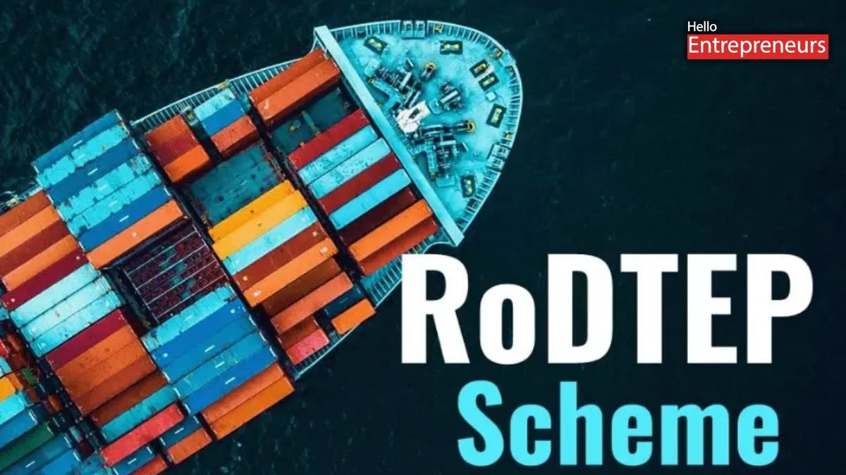 RoDTEP Revival, a Breath of Life to Surat Textile Exports