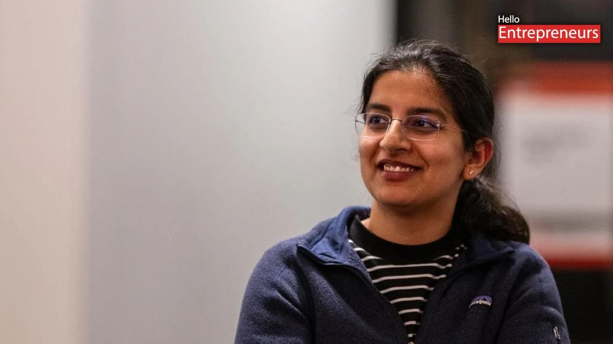 How did Harshita Arora build a $700M startup and reach the top so early? How did Harshita Arora build a $700M startup and reach the top so early?