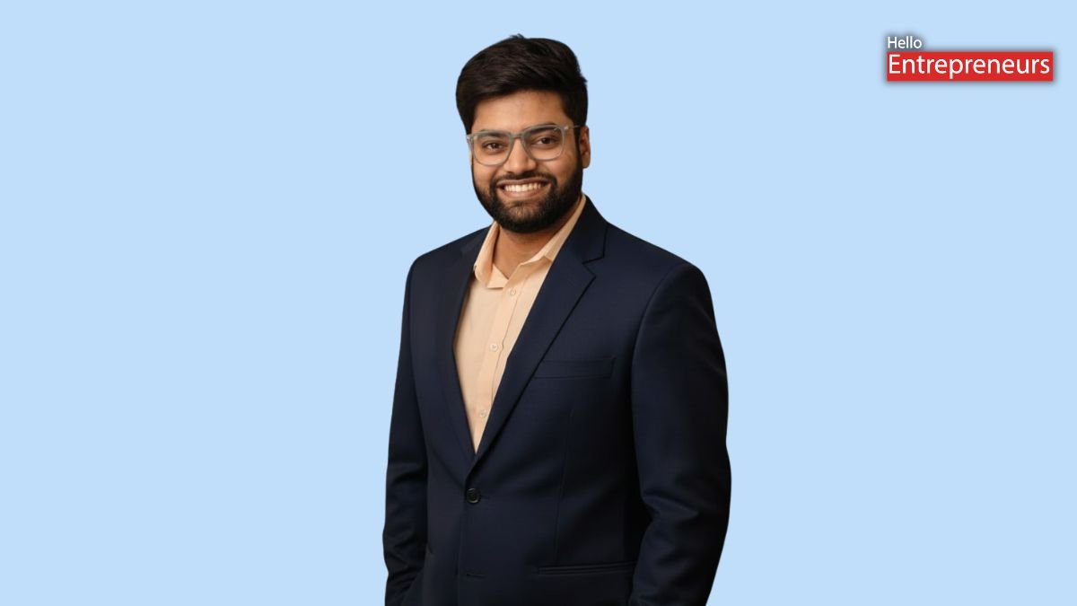 The Real Signal Behind India’s DeepTech Funding Shift Is Happening Before the Pitch The Real Signal Behind India’s DeepTech Funding Shift Is Happening Before the Pitch