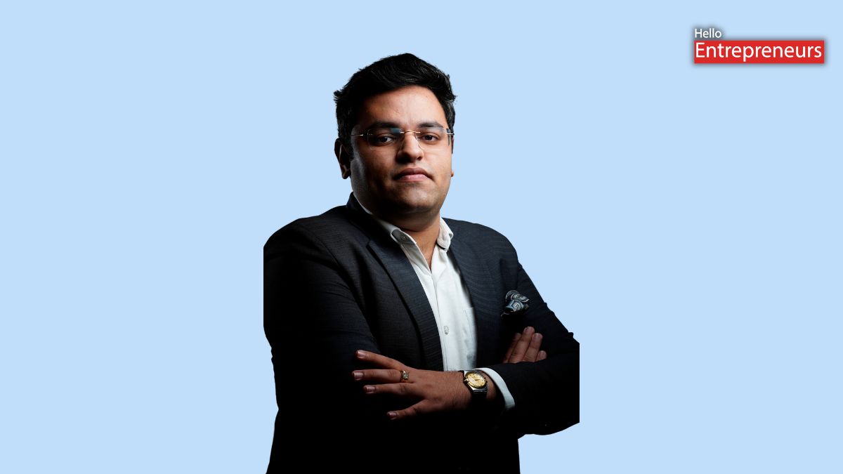 BHAVYA and the Next Phase of India’s Industrial Financing Landscape