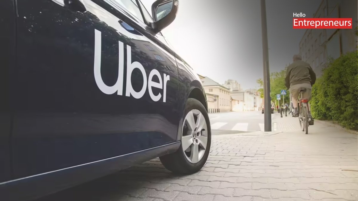 Uber strengthens safety in India with ambulance support and Record My Ride feature
