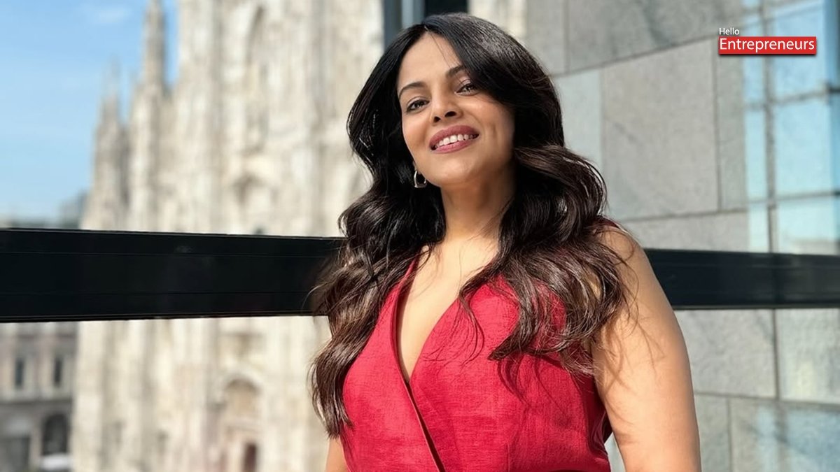 Namita Thapar Remains One of India’s Most Discussed Startup Investors Namita Thapar Remains One of India’s Most Discussed Startup Investors
