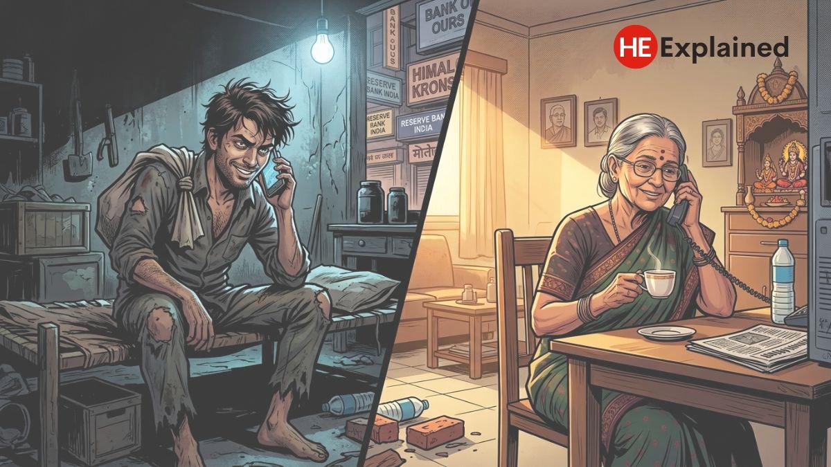 Explained: RBI’s updated rules to protect you from banking fraud Explained: RBI’s updated rules to protect you from banking fraud