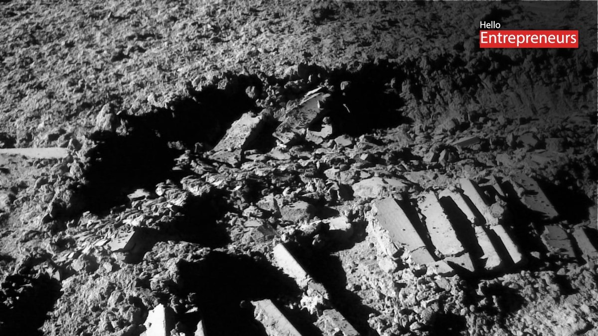 Chandrayaan-3 Study Finds Strong Geochemical Match Between Lunar Soil and Historic Moon Meteorite