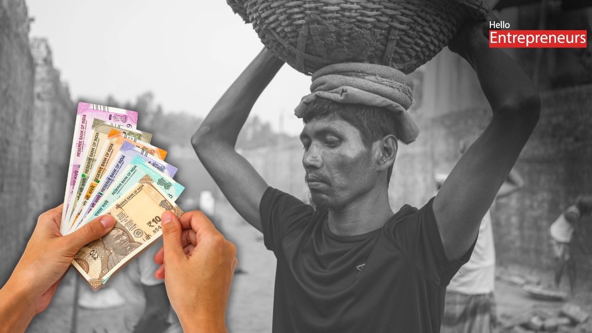 India Stays Lower-Middle Income Despite Five States Crossing World Bank’s Upper-Middle Benchmark