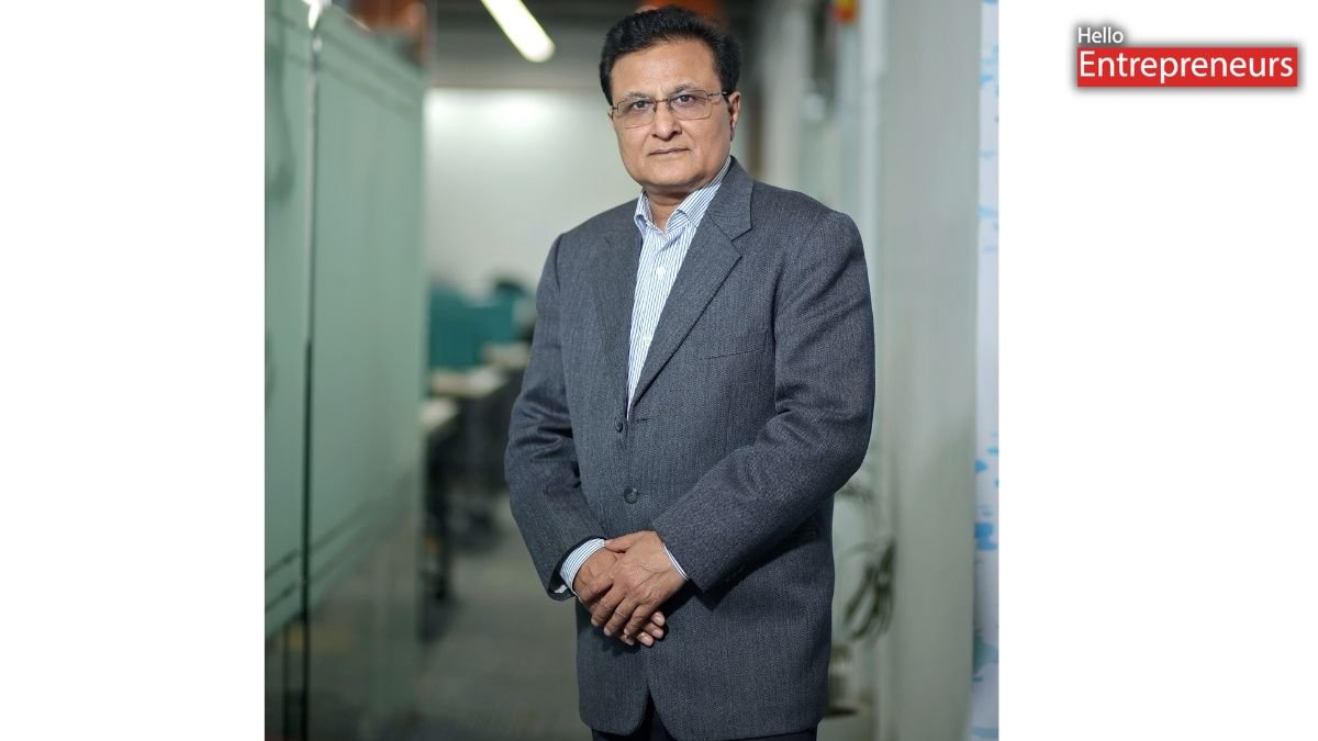 From Idea to IPO: Why Every Startup Needs the Right Workspace From Idea to IPO: Why Every Startup Needs the Right Workspace