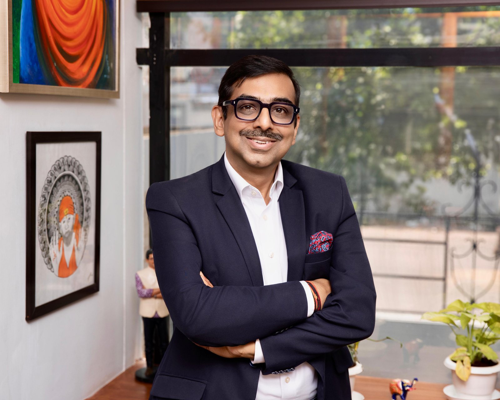 Beyond Search: Why India’s Next Digital Revolution Will Be Powered by AI Experts, Not Search Engines