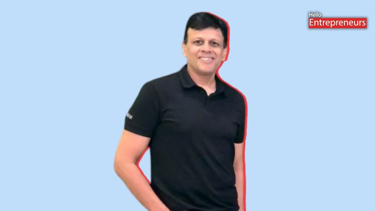 Why Digitising the Garage Is Harder Than Digitising the Enterprise