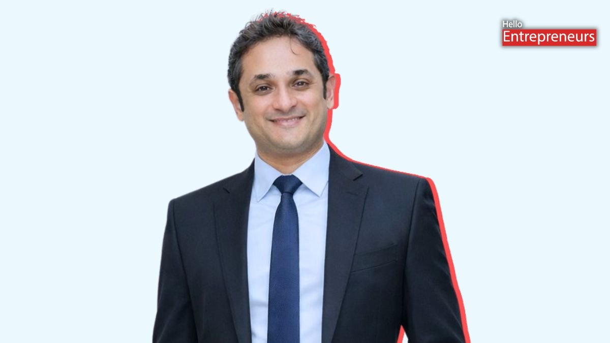 How Ankur Shah is guiding Krishna Defence to meet increasingly customized defence requirements How Ankur Shah is guiding Krishna Defence to meet increasingly customized defence requirements